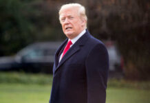 Fani Willis DISQUALIFIED – Case COLLAPSES Entirely trump