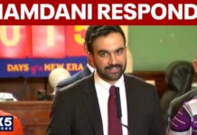 Mamdani Escalates Delivery App Crackdown — Consumer Costs Set to Soar? Mamdani Escalates Delivery App Crackdown — Consumer Costs Set to Soar