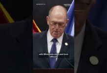 Minnesota Attorney General Denies ICE Agreement Deal with Border Czar Minnesota Attorney General Denies ICE Agreement Deal with Border Czar