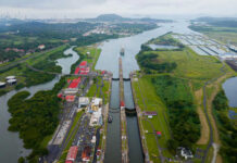 Panama Court OBLITERATES China’s Canal Stranglehold Panama Court OBLITERATES China's Canal Stranglehold