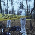 Columbus Horror — Dentist and Wife Gunned Down