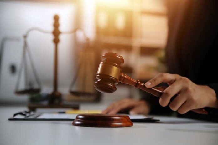5 Charged in Connection with Shooting of Indiana Judge | Right Wing Journal