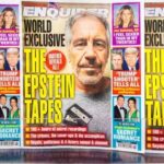 DOJ DEFIES Court Order — Epstein Files HIDDEN