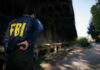 $100K Bounty Unleashed After FBI Theft $100K Bounty Unleashed After FBI Theft