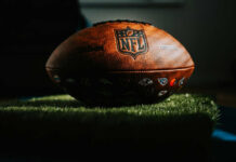 Lions Fan Files $100M Lawsuit Against DK Metcalf