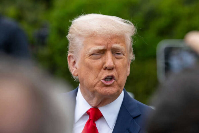 Trump UNLEASHES on Bad Bunny's Historic Super Bowl Halftime Performance