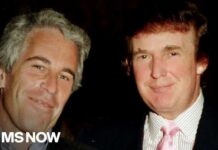 DOJ Investigates Whether Epstein Files, Including Trump Interview Summaries, Were Improperly Withheld