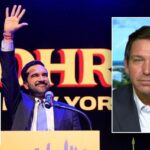DeSantis Slams New York City’s $127 Billion Budget As Spending Clash With Florida Draws National Attention