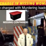 Fargo Man Charged With Murder After Police Allege Girlfriend Was Dismembered