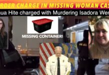 Fargo Man Charged With Murder After Police Allege Girlfriend Was Dismembered