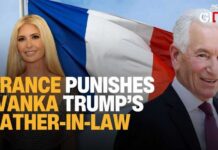 France Cuts U.S. Ambassador’s Direct Access To Ministers After Diplomatic Dispute France Cuts U.S. Ambassador’s Direct Access To Ministers After Diplomatic Dispute