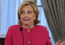 Hillary Clinton, Ocasio-Cortez clashes with Czech leader over Trump policies at Munich Security Conference