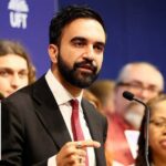 NYC Mayor Zohran Mamdani Cancels NYPD Expansion And Proposes Budget Cuts Amid Fiscal Crisis