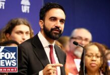 NYC Mayor Zohran Mamdani Cancels NYPD Expansion And Proposes Budget Cuts Amid Fiscal Crisis