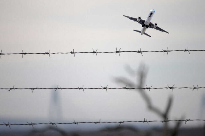 UAE’s Partial Airspace Reopening Exposes Fragility of Regional Aviation Amid Security Threats