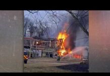 Explosion at New Jersey Food Processing Plant Leaves Four Workers Critically Injured