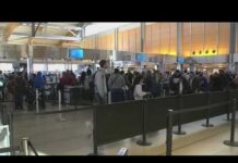 ICE Deportation Flights Surge in Early 2026 as Administration Expands Enforcement Operations