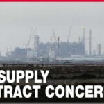 Iran-Linked Attacks Shut Down Major Helium Plant, Triggering Global Supply Concerns