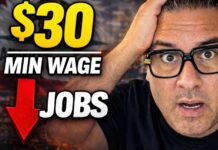 Los Angeles Advances $30 Minimum Wage for Hotel Workers Despite Industry Opposition Los Angeles Advances $30 Minimum Wage for Hotel Workers Despite Industry Opposition