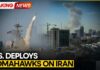 No Evidence Confirms Claims of 1,000 Targets in U.S.-Israel Strikes on Iran