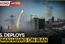 No Evidence Confirms Claims of 1,000 Targets in U.S.-Israel Strikes on Iran