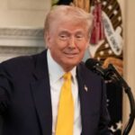 Top Counterterrorism Official Resigns Over Iran Strikes as Trump Calls Him “Weak on Security”