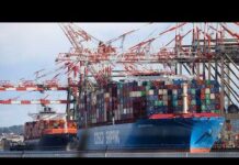 Trump Waives Jones Act to Ease Energy Costs Amid Iran-Linked Supply Disruptions Trump Waives Jones Act to Ease Energy Costs Amid Iran-Linked Supply Disruptions