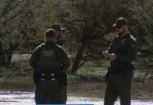 Wisconsin Man Dies in Shootout With Law Enforcement After Fleeing Border Checkpoint