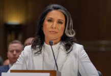 Senior Counterterrorism Official Resigns, Citing Dispute Over U.S. Iran War Policy