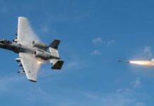 A-10 Warthog Continues Service Amid Debate Over Role and Air Force Modernization