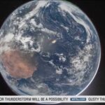 Artemis II Crew Advances Toward Moon as NASA Highlights Strong Performance and Deep-Space Milestone