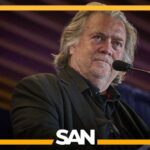 DOJ Moves to Erase Bannon Conviction in Unusual Post-Sentence Court Filing