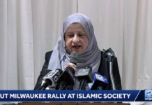 ICE Arrests Milwaukee Mosque Leader Over Alleged Immigration Fraud and Undisclosed Conviction