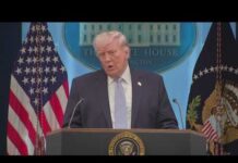 Trump Halts Imminent Military Action on Iran After Last-Minute Ceasefire Proposal