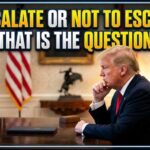 U.S.-Iran Conflict Enters Fifth Week as Officials Weigh Escalation Risks and Military Options