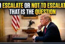 U.S.-Iran Conflict Enters Fifth Week as Officials Weigh Escalation Risks and Military Options