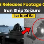 US Marines Storm Sanctioned Iranian Ship After Precision Strike, Igniting Ceasefire Tensions
