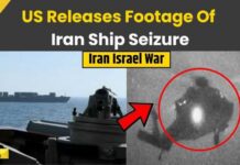 US Marines Storm Sanctioned Iranian Ship After Precision Strike, Igniting Ceasefire Tensions
