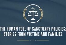 DHS Pressures Sanctuary-State Leaders After Chicago Killing, Urging Compliance With ICE Detainers