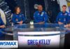 Historic Lunar Mission Blends Scientific Milestone With Personal Expression, Renewing Debate Over Faith in Public Institutions
