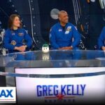 Historic Lunar Mission Blends Scientific Milestone With Personal Expression, Renewing Debate Over Faith in Public Institutions