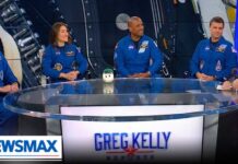 Historic Lunar Mission Blends Scientific Milestone With Personal Expression, Renewing Debate Over Faith in Public Institutions