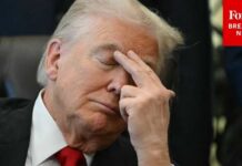 Trump Media Reports $400 Million Loss as Truth Social Revenue Continues to Slide