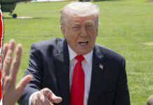 Trump Rejects War Powers Resolution as U.S. Conducts Strikes Without Congressional Approval