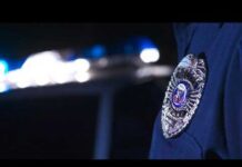 Court investigation claims federal judge had sex in chambers with officer; APD looking into matter