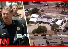 5 dead in San Diego mosque shooting: The 'strange' details