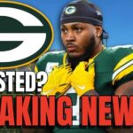 🚨 BREAKING: Josh Jacobs Was ARRESTED & Booked Into Jail? Latest Details!