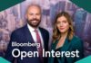SpaceX’s Trillion-Dollar Gamble—Is Your Savings at Risk? SpaceX IPO Sends Space Stocks Soaring | Open Interest 5/26/2026