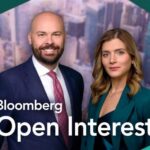 SpaceX IPO Sends Space Stocks Soaring | Open Interest 5/26/2026