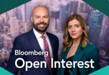 SpaceX’s Trillion-Dollar Gamble—Is Your Savings at Risk? SpaceX IPO Sends Space Stocks Soaring | Open Interest 5/26/2026